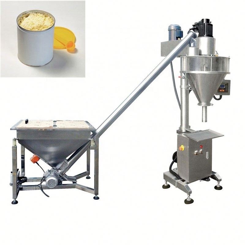 MÁY ĐỊNH LƯỢNG TRỤC VÍT BÁN TỰ ĐỘNG 10G – 8KG